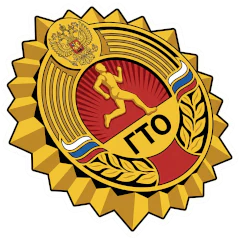 Призёр всероссийских соревнований